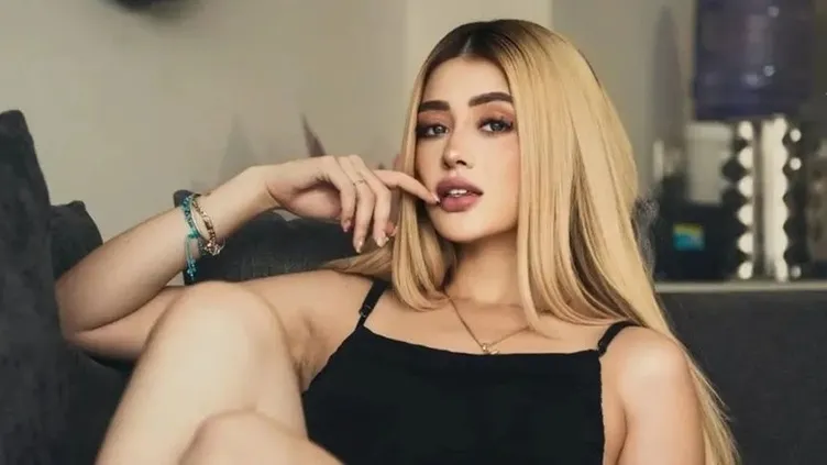 TikTok fenomeninin korkunç sonu: Canlı yayın sırasında öldürüldü!