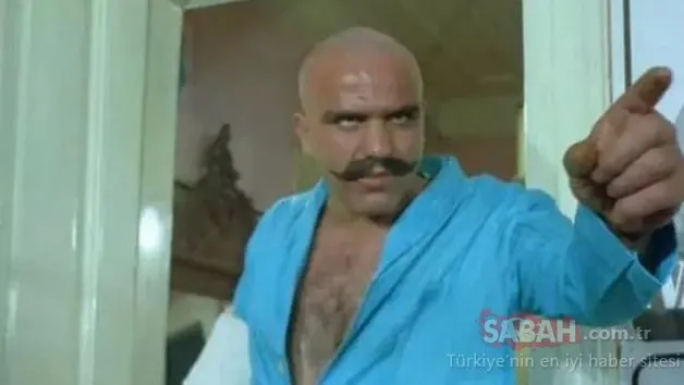 Yeşilçam’ın ‘Yadigar Ejder’iydi! Oyuncu Adnan Ayberk’in hayat hikayesi duyanları üzdü!