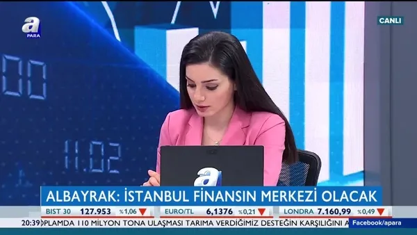 Ekonomi Masası | 07.03.2019