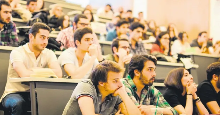 Öğrenci affında pozitif ayrımcılık uygulanacak