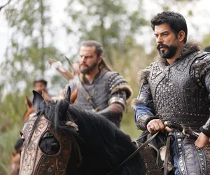 ‘Kuruluş Osman’ yine çarşambanın galibi oldu!