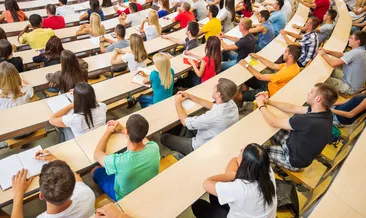 Üniversitelerin boş kontenjanlar listesi 2021 ve taban puanları açıklandı mı? YKS 2. ek tercih kılavuzu ile 140 puanla alan üniversiteler hangileri?