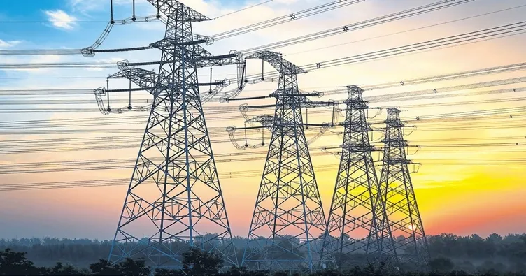 Elektriğe 777 milyar lira yatırım