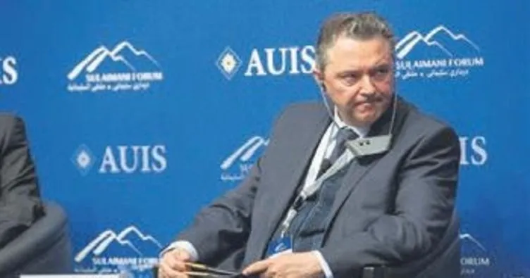 NATO’ya yeni büyükelçi atandı