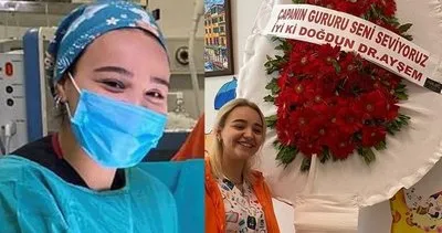 Türkiye Ayşe Özkiraz’ı konuşmuştu: Tıp okumak isteyen sahte doktordan haber var!