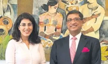 ‘Yerel para ile ticarete açığız’