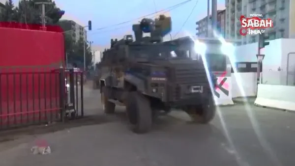 Mardin’de jandarma ve MİT’ten ortak operasyon: 1 terörist yakalandı