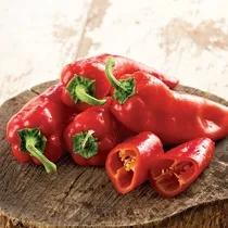 Kırmızı biberin faydaları