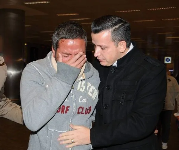 Nergis Tınç'ın cenazesi İstanbul'a getirildi