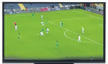 Bunun nesi F.Bahçe?