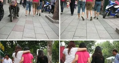 Bu insanları başka yerde aramayın