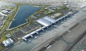 TAV Havalimanları 2023’te büyümenin yüksek olacağı bölgelere odaklanacak