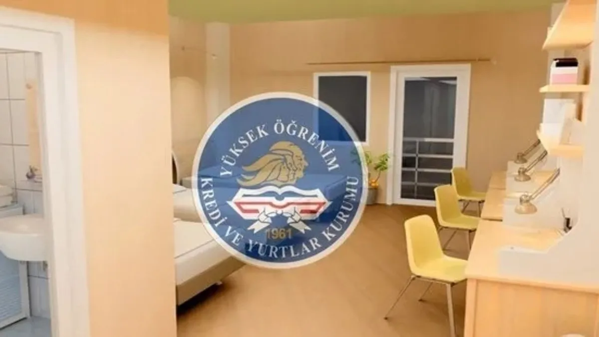 KYK YURT TAAHÜTNAME ONAYI 2025: KYK Taahhütname onayı nedir, nasıl ve nereden yapılır, son tarih ne zaman?