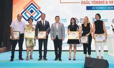 Belediyelerin gurur günü