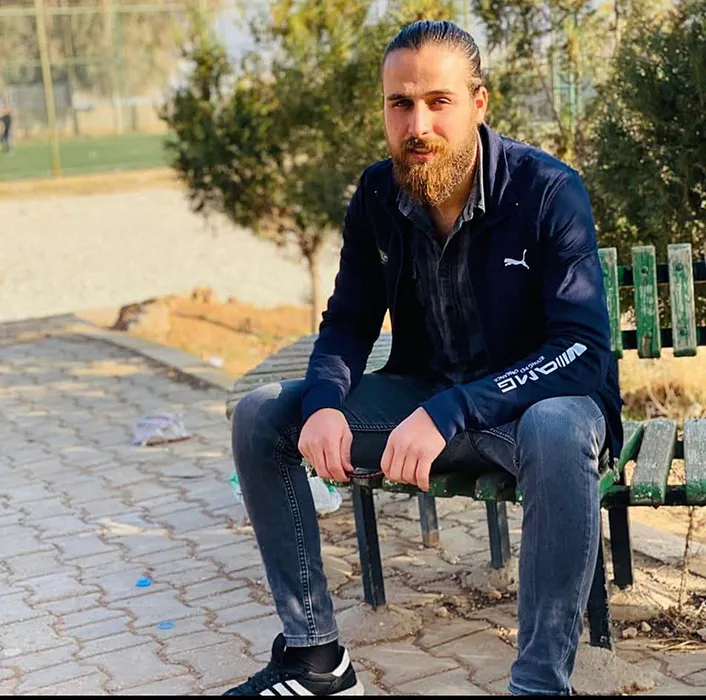 Bingöl’deki otobüs kazasında hayatını kaybetmişti: Üniversite Öğrencisi gençten geriye bu görüntüler kaldı!