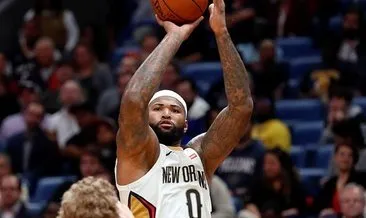 NBA'de bu sezon yaşanan ağır sakatlıklar