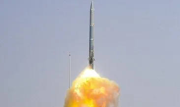 Hindistan füze ateşledi: ‘Tarihi başarı elde edildi’