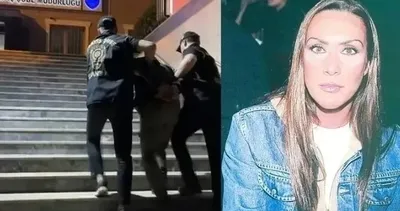 Mezdeke Aynur Kanbur cinayeti iddianamesinde çarpıcı detaylar! Savcılık  tek başıma yaptım diyen katile inanmadı