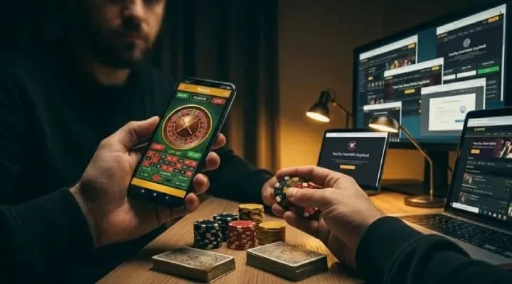 SON DAKİKA | 155 milyar liralık dev vurgun! Yasa dışı bahis baronu Dubai’de enselendi: IQ Money soruşturması tamamlandı