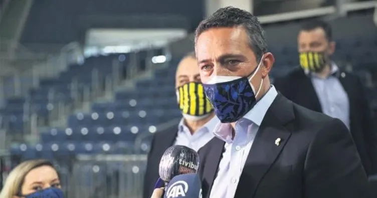 Koç yeni liste hazırlıyor