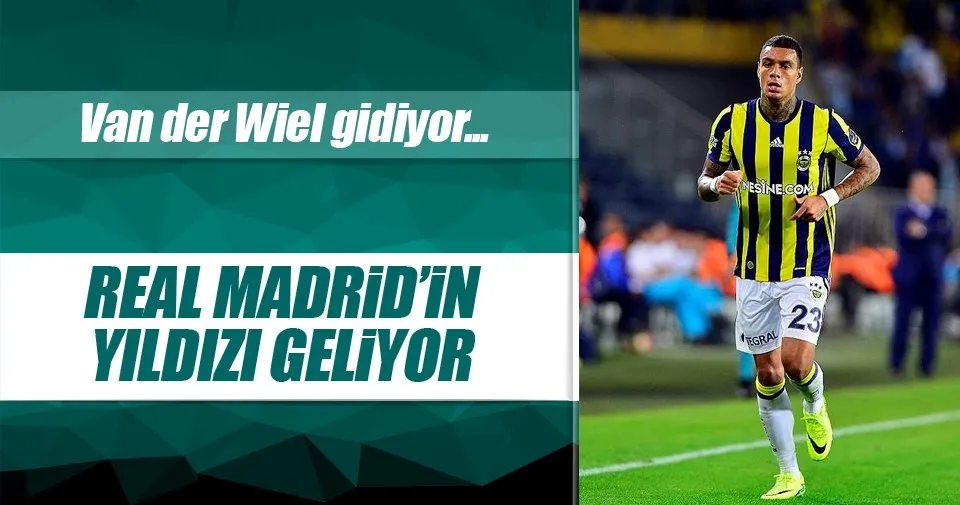 Fenerbahce Nin Yeni Sag Beki Real Madrid Den Sayfa 3 Spor Haberleri