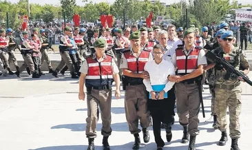 Yargıtay, hainlerin cezalarını onadı