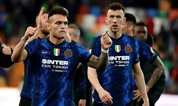 Inter şampiyonluk yarışında hata yapmadı!