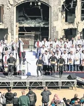 Türkiye, Gazze için baskıyı artırıyor