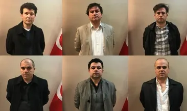 FETÖ’cülerin Kosova’da milyonlarca avrosu var