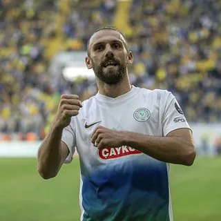 Fenerbahçe’den Vedat Muriç hamlesi