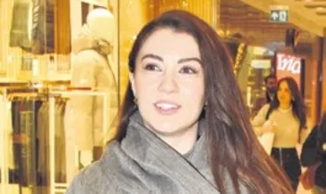 ‘Kalbim sevmeye de sevilmeye de açık’