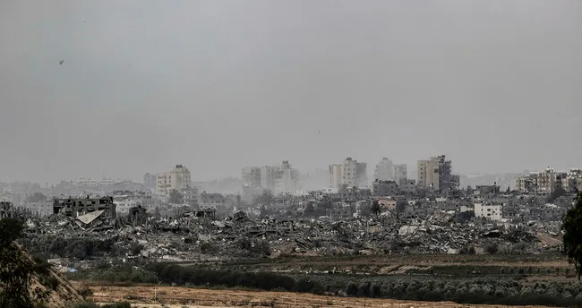 Mısır’dan Gazze’de ateşkes açıklaması: Anlaşma yakın Mısır’dan Gazze’de ateşkes açıklaması: Anlaşma yakın