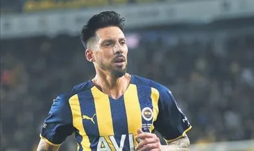 Sosa: F.Bahçe karışık!