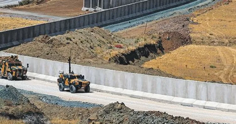 MSB: İran’dan büyük göç tespiti yok