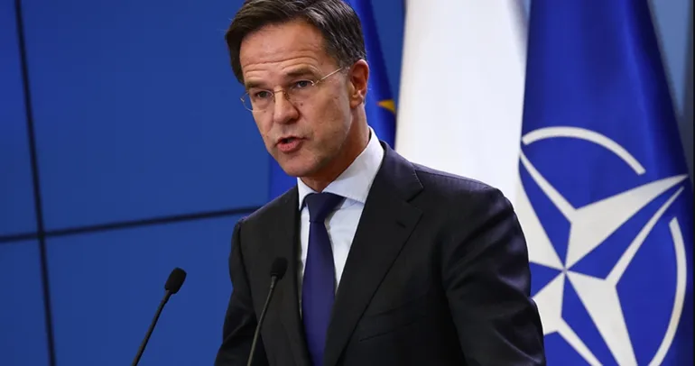 NATO’dan Türkiye açıklaması