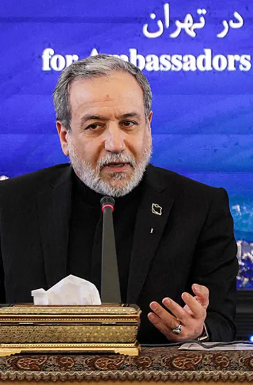 Diplomasi yolundan ilerlemeye hazırız