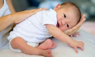 Bebeklerde reflü nedeni alerji mi?