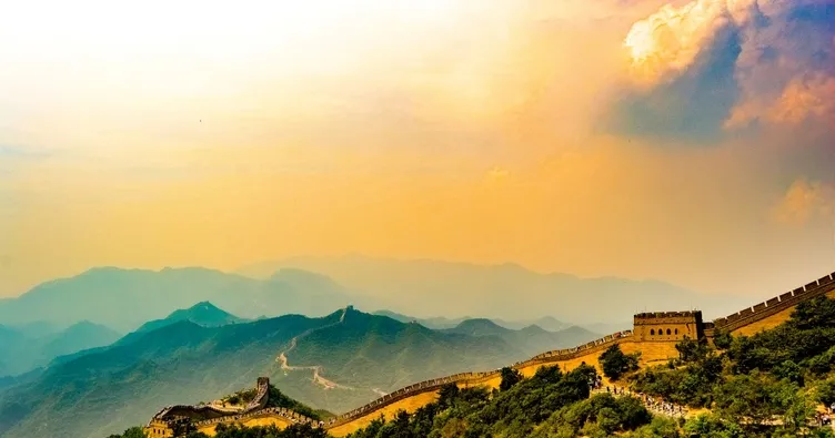Çin’de gezilecek yerler