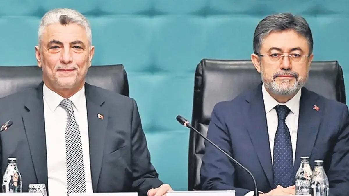 Türkiye Ukrayna’nın inşasına talip