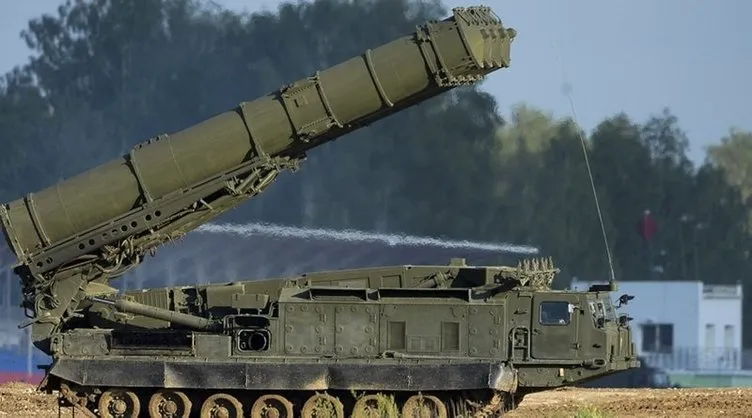 Yunanistan’ın S-300 yalanı ortaya çıkmıştı! ABD’den Yunan tacizine kalkan...