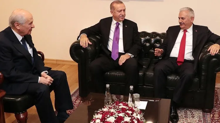 Meclis Te Kritik Gorusme Son Dakika Haberler