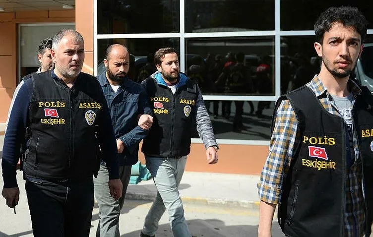 Son Dakika: Üniversitedeki katilin rektörle bağlantısında çarpıcı FETÖ detayı