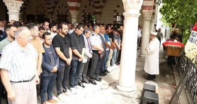 Kalp krizi sonucu vefat eden maden işçisi için cenaze töreni düzenlendi #zonguldak