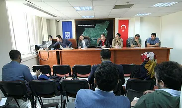 Koordinasyon Merkezi ihalesi yapıldı