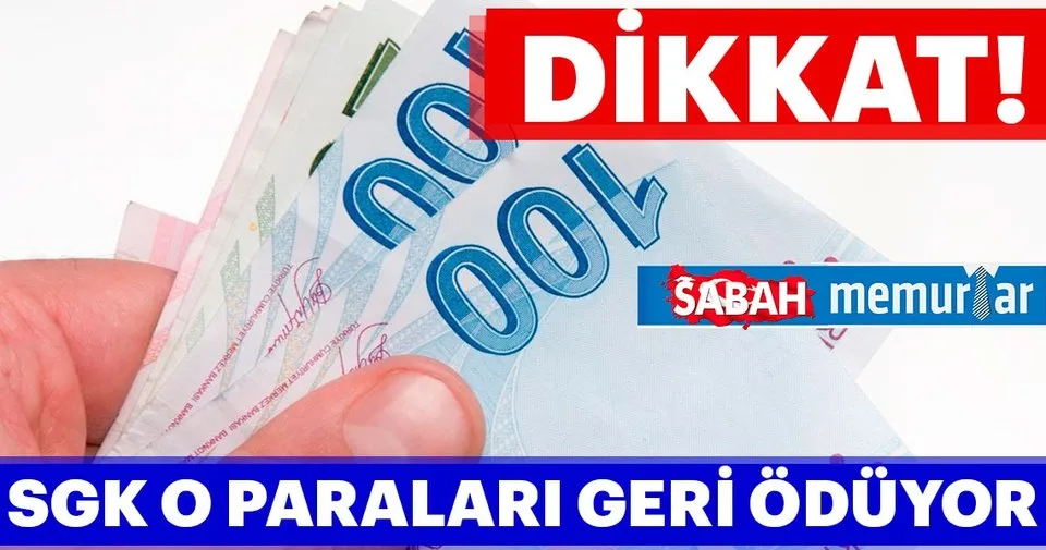 sgk dan paranizi alin sgk o paralari
