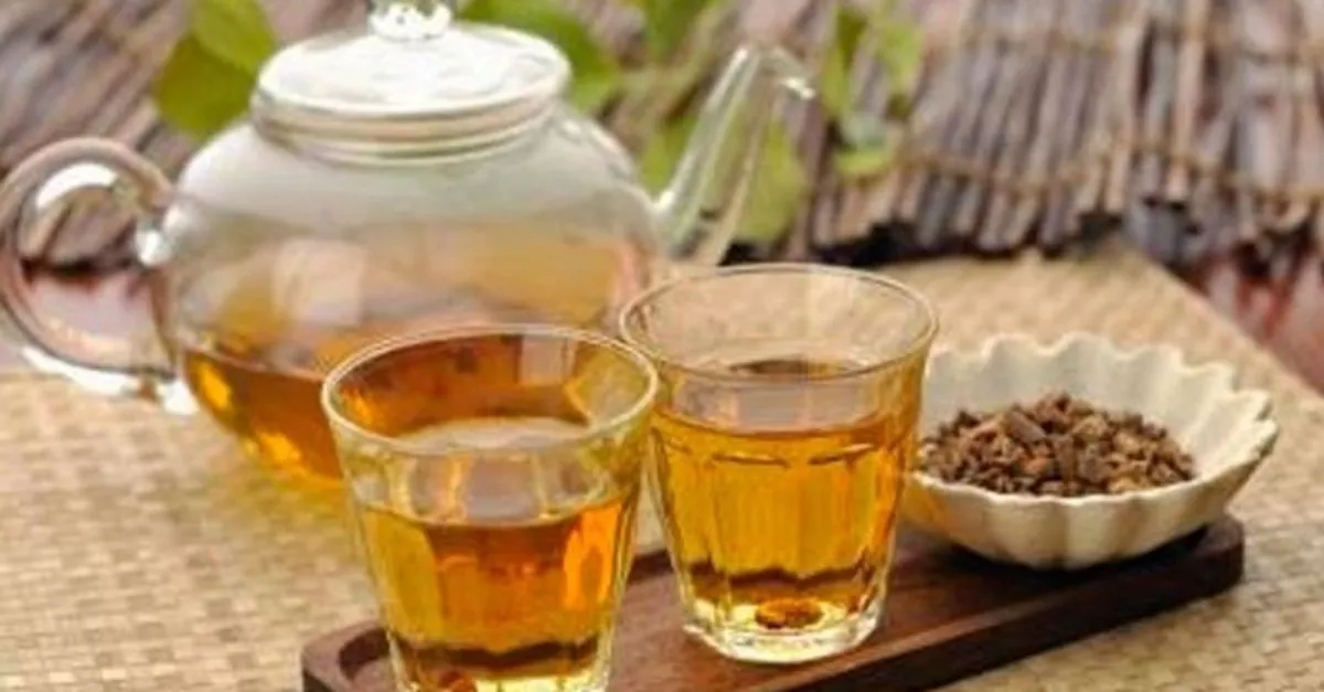 cemen otu tohumu cayi faydalari