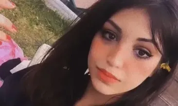 Kaybolan Iraklı genç kızdan günlerdir haber yok! Bulunması için özel ekip kuruldu
