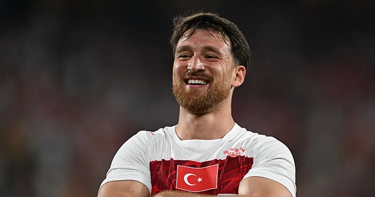 Salih Özcan: İyi başlamak istiyoruz