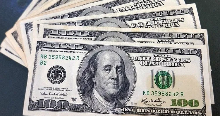CANLI DÖVİZ KURLARI: Dolar kuru bugün ne kadar, kaç TL oldu? 11 Kasım euro ve dolar alış satış fiyatı
