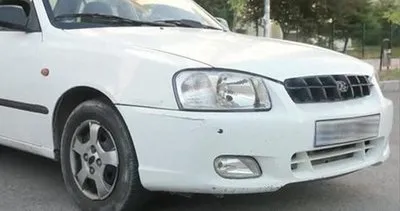 Hyundai Accent’in değişimi hayret ettirdi! Aracın sahibi ne diyeceğini bilemedi